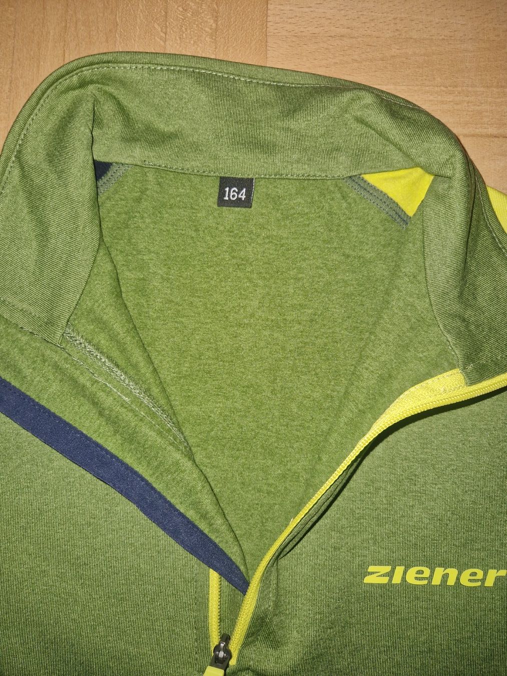 Pullover & Sweatshirts: Ziener Pullover Grösse 164 guter Zustand – Gebraucht aus Lungern von jcj007 2