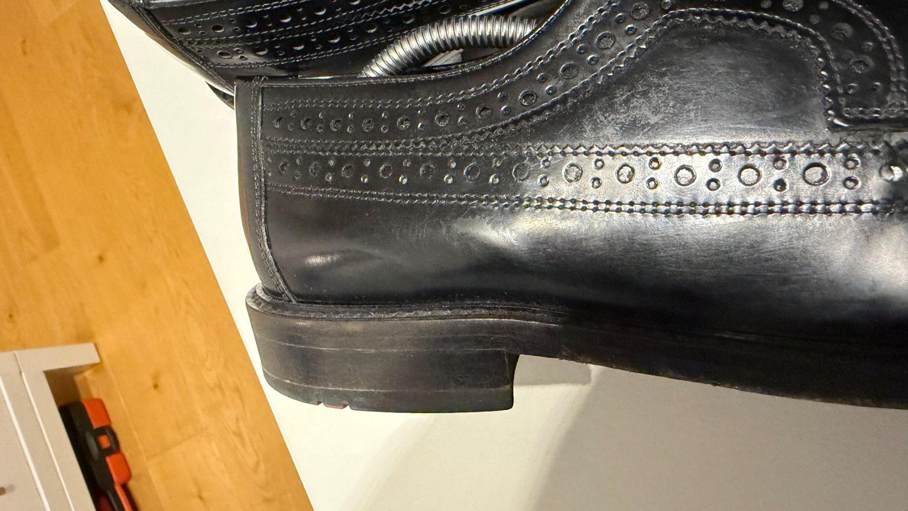 Lloyd Scarpe da uomo: Lloyd Schuhe Rahmengenäht – Usato da Büron venduto da Paba 6