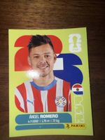 Panini Fifa PAR 19