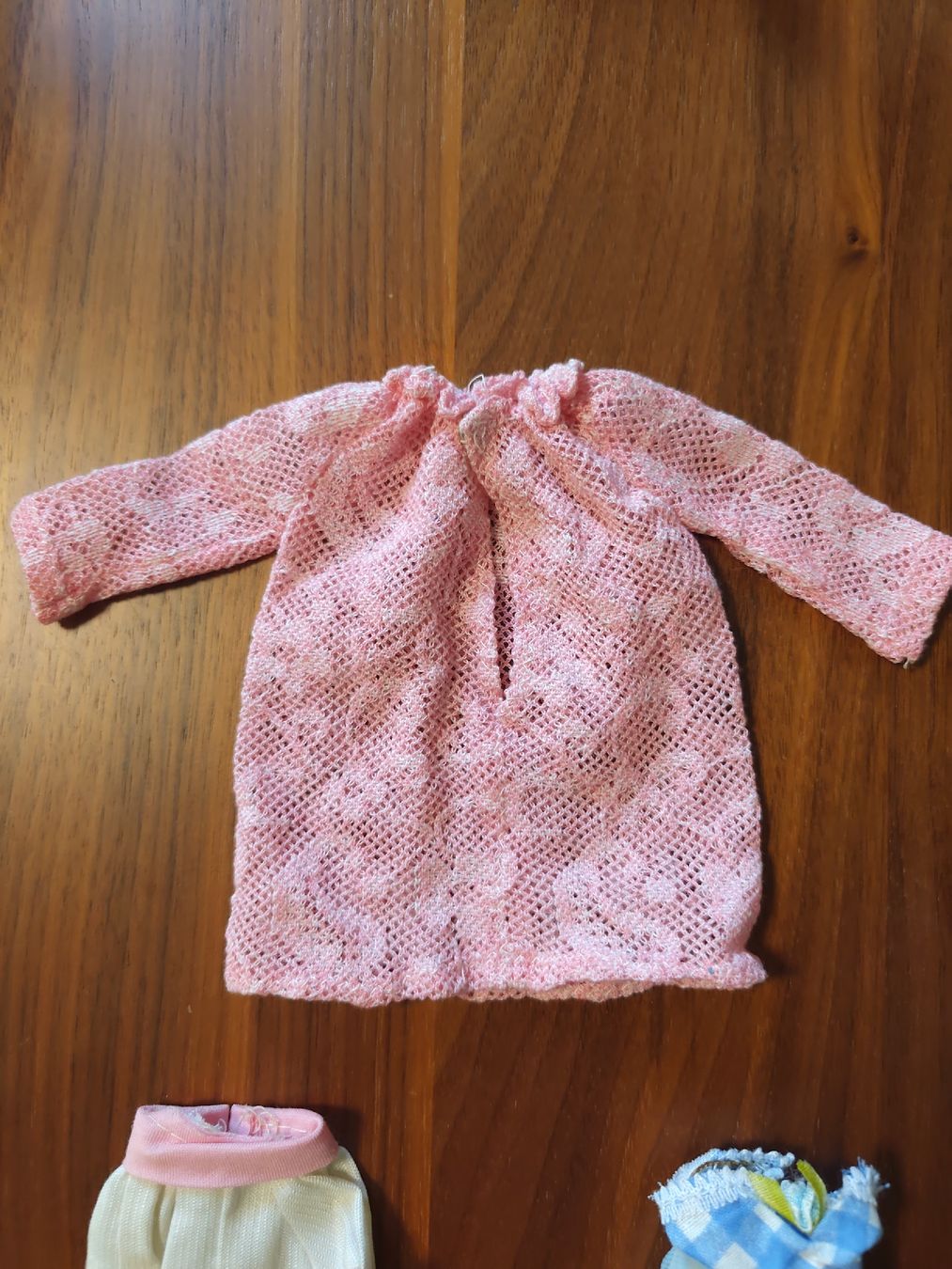 Giocattoli: Barbie Kleider – Usato da Aesch BL venduto da Refurber 3