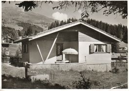Lenzerheide - Chalet Taja