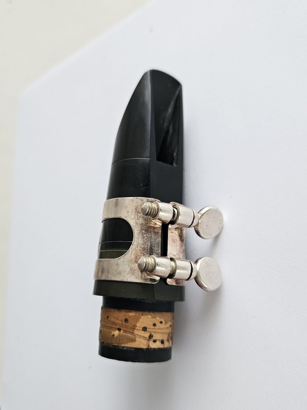 Vandoren Strumenti musicali: KLARINETTENMUNDSTÜCK  – Usato da Zürich venduto da Freblu48