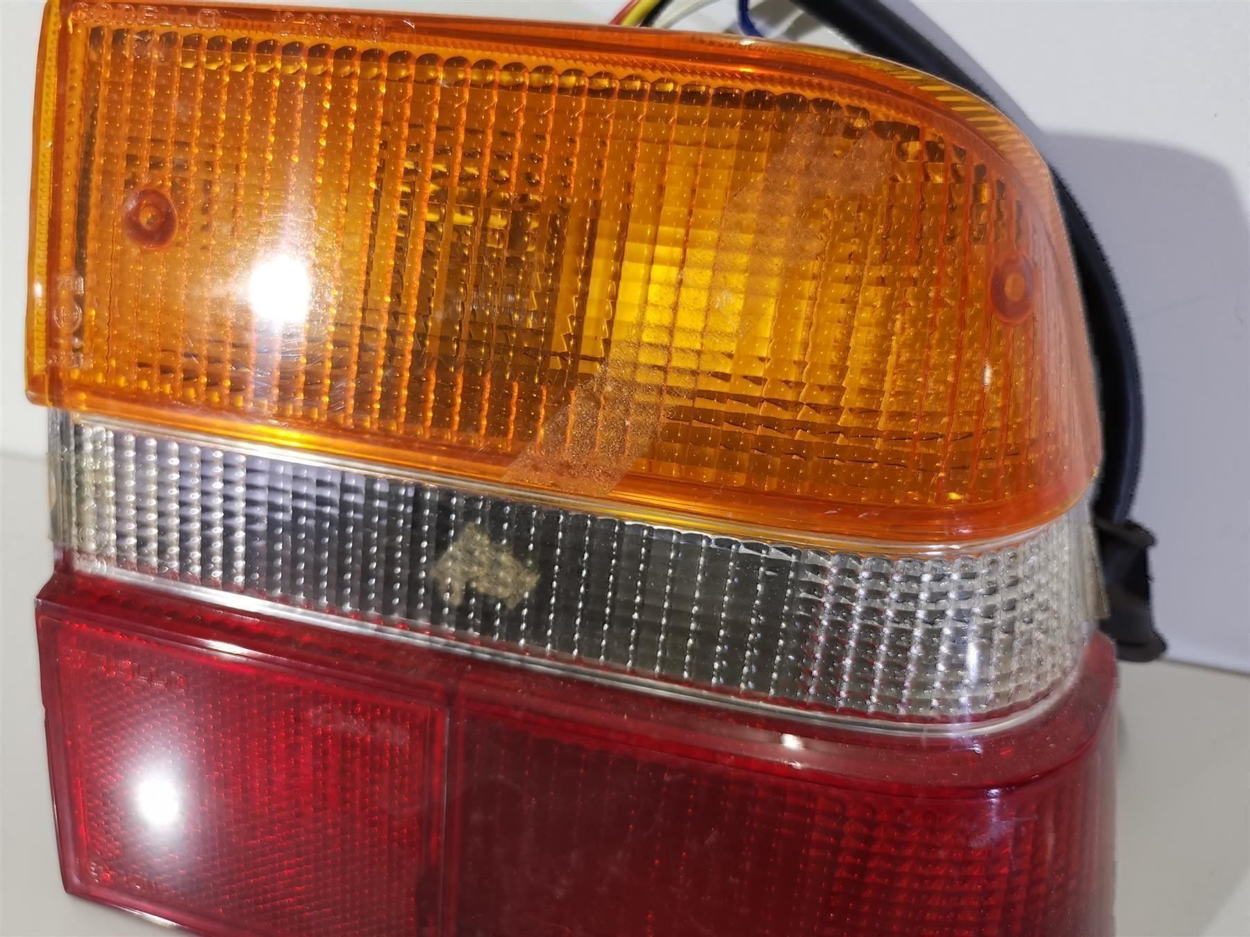 Fari: Giulietta 116 Rückleuchte Rechts NEU – Nuovo (secondo la descrizione) da Thalwil venduto da Joker690 1