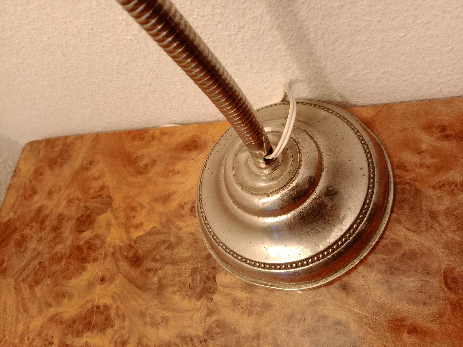 Lampade: Lampe Vintage flexible – Usato da Villars-sur-Glâne venduto da rifzari 5