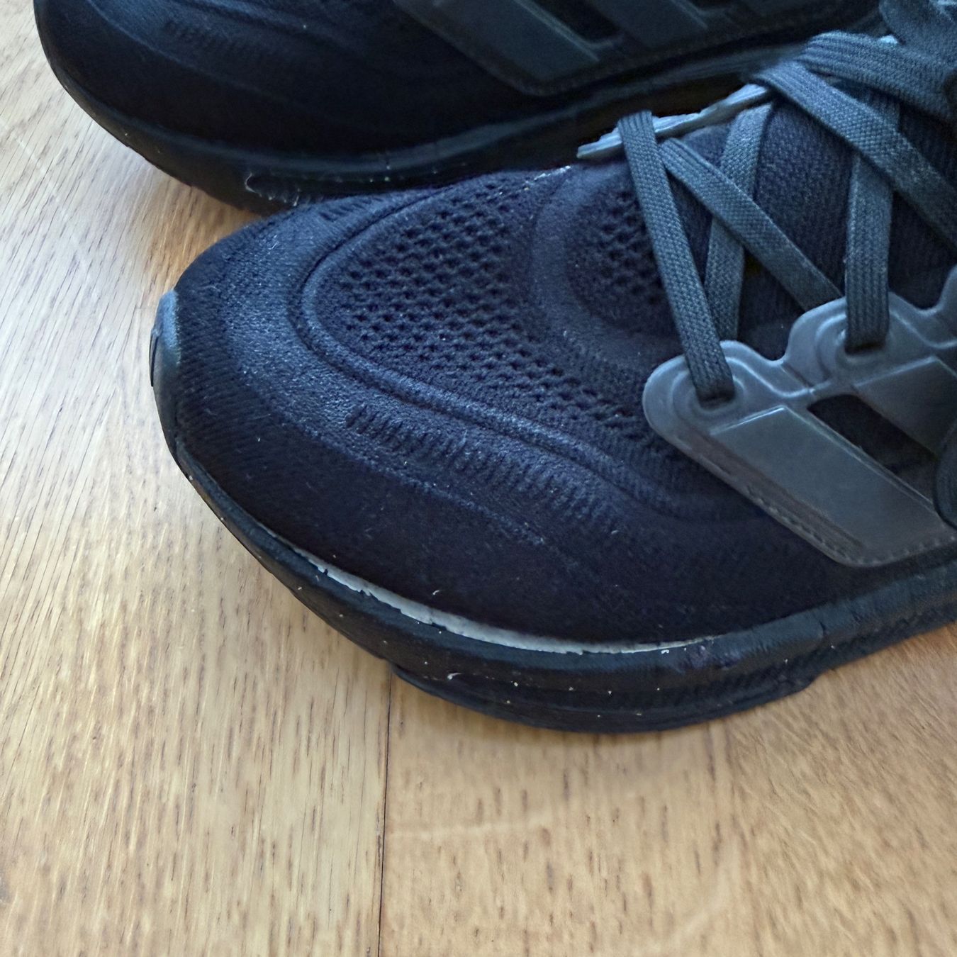 Adidas Chaussures femmes: Adidas Ultraboost Light – D'occasion à Uster par basquiat_ch 3