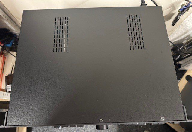 Strumenti musicali: Lexicon 300 Version 3.5 – Usato da Suhr venduto da Audiobruno 3