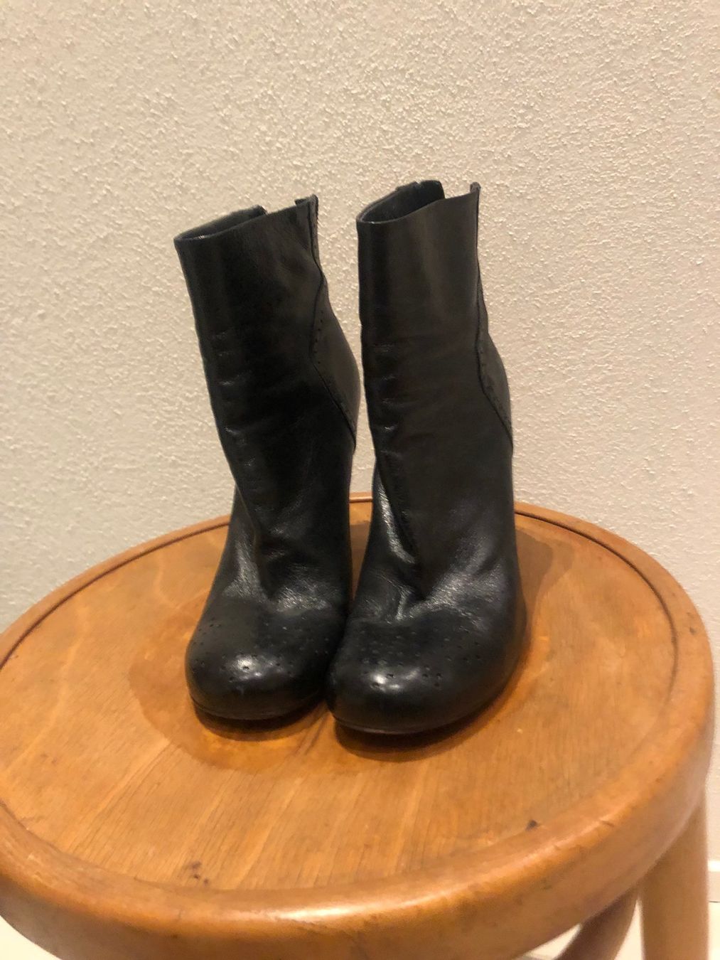 Scarpe da donna: Bottines talons aiguilles – Usato da Genève venduto da san_lb79 3