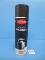 Caramba Hochleistungs Kontaktspray 500ml Auto Maschinen OVP