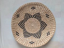 Wand Decor oder Tisch, Dia 30cm