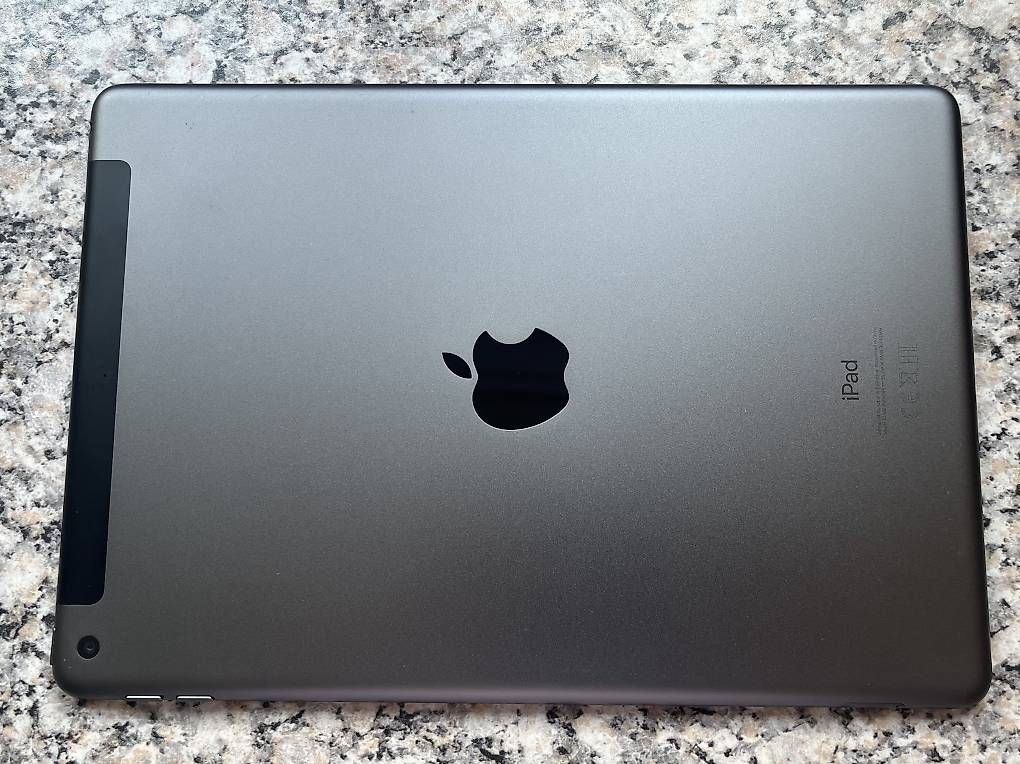 Tablet PC: iPad – Usato da Brugg venduto da har_2prw 1