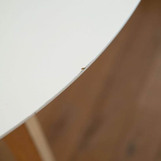 Tavoli: Esstisch rund – Usato da Aarau venduto da martinabucher 1