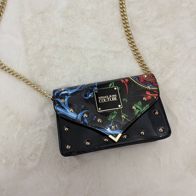 Taschen für Damen: Versace Tasche – Gebraucht aus Ebikon von luu_2x95