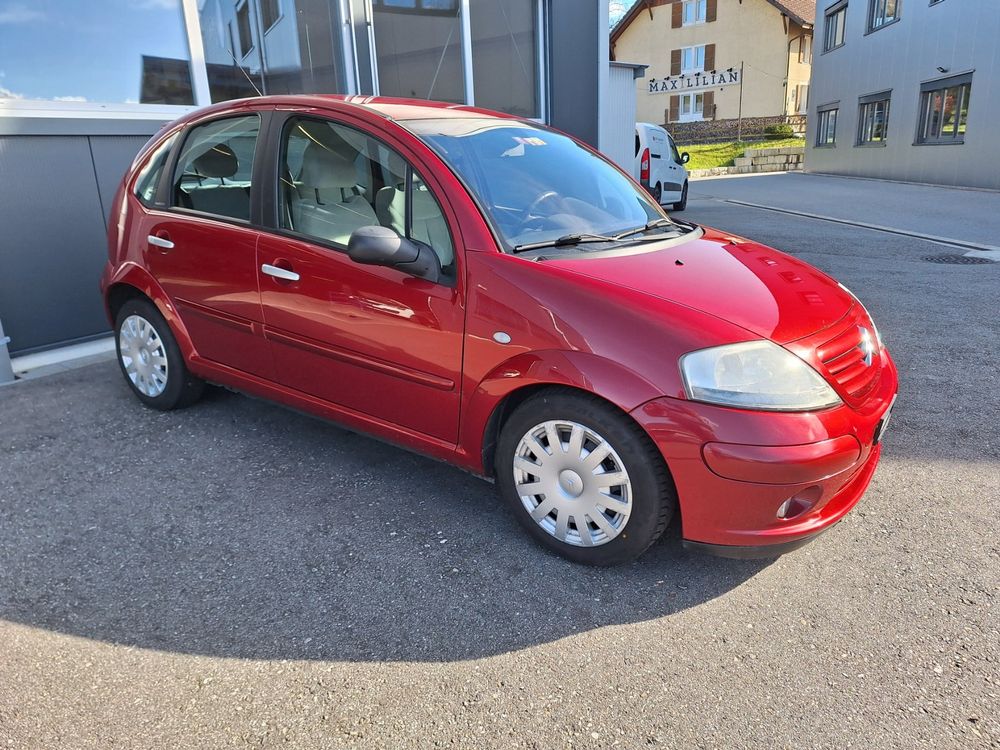 Citroen C3 1.4i