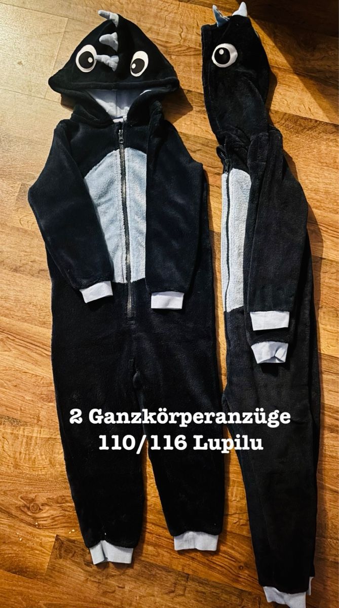 Kleiderpakete & -sets: Kleiderpaket 110/116 – Gebraucht aus Stallikon von dan_2lfs 3