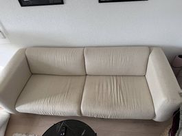 Sofa Beige