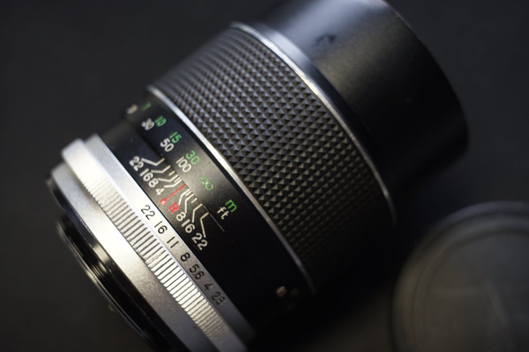 Obiettivi: Super Varexon 135mm f2.8 m42 – Usato da Steinhausen venduto da joe_9htr 4