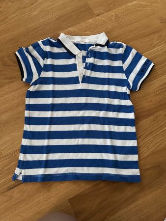 Poloshirt Burberry 8 Jahre (128)
