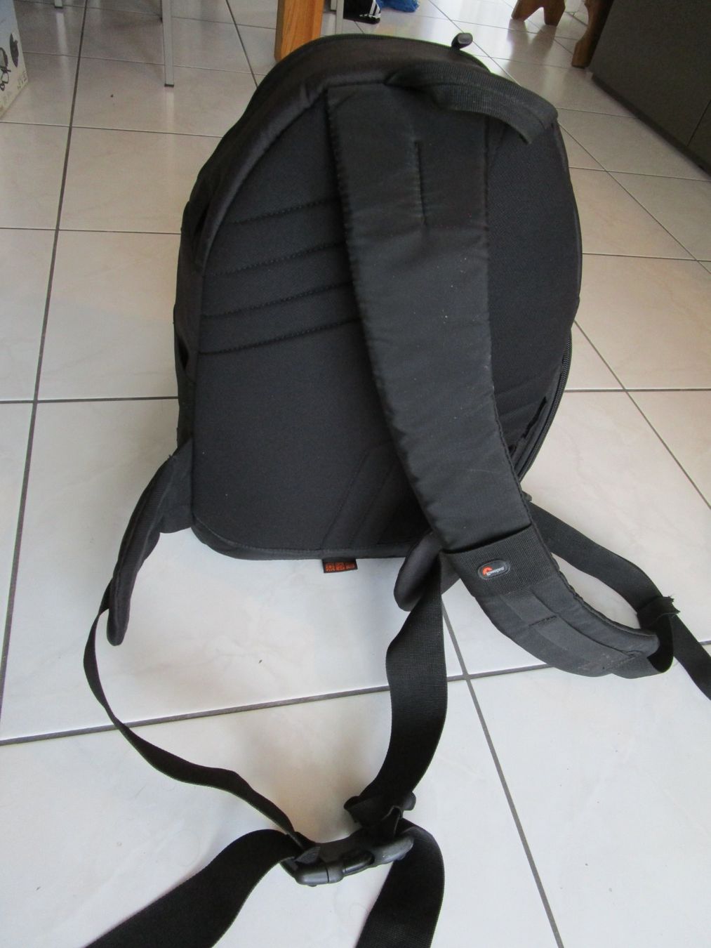 Lowepro Sacs à dos: Fotorucksack Lowepro – D'occasion à Volketswil par Megaissimo 3