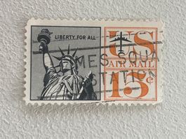 SALE ! USA Briefmarken ab 1.20 CHF (Gratis-Versand)