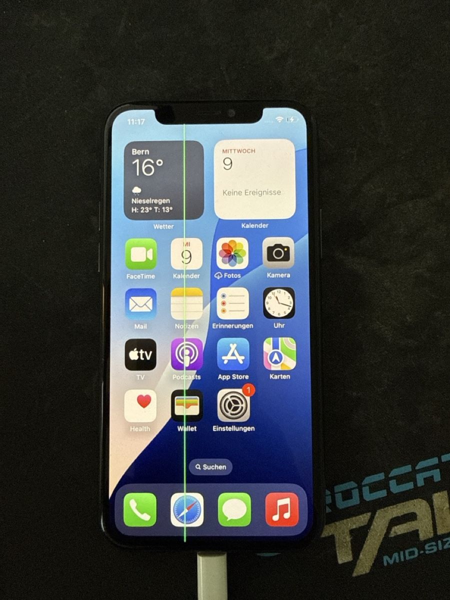Apple Telefoni cellulari / Smartphones: Apple iPhone 11 Pro 64GB – Usato da Bassersdorf venduto da dangadang