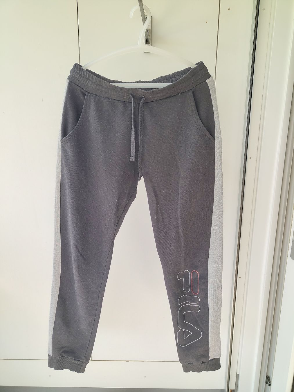 Fila Pantaloni: Fila Trainerhosen – Usato da Speicher venduto da nin_c6gg 1