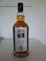 Kilkerran Single Malt Scotch Whisky 12 Jahre 70cl 46%