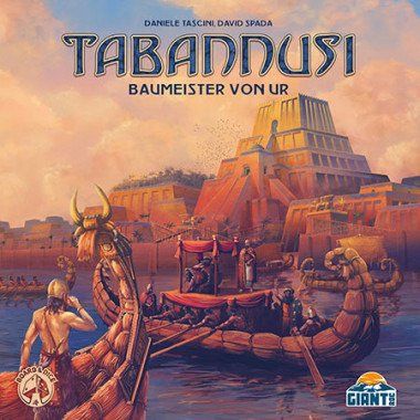 Giochi: Tabannusi – Usato da Roggwil TG venduto da Tarina27