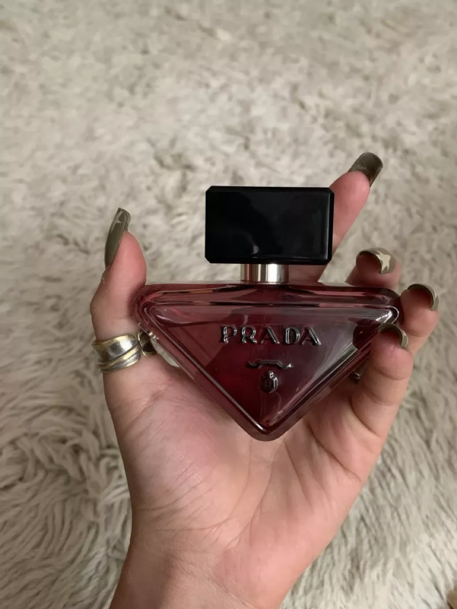 Prada Parfum & Eau de Toilette: Prada Paradoxe Eau de Parfume – Neu und originalverpackt aus Oberkirch LU von Faetze72 2