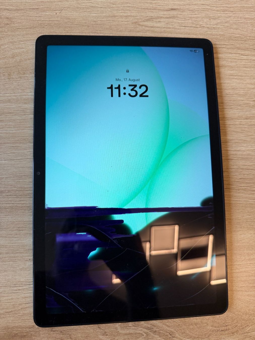 Samsung Tablet PC: Samsung Galaxy Tab A11+ – Difettoso da Zürich venduto da Odeono