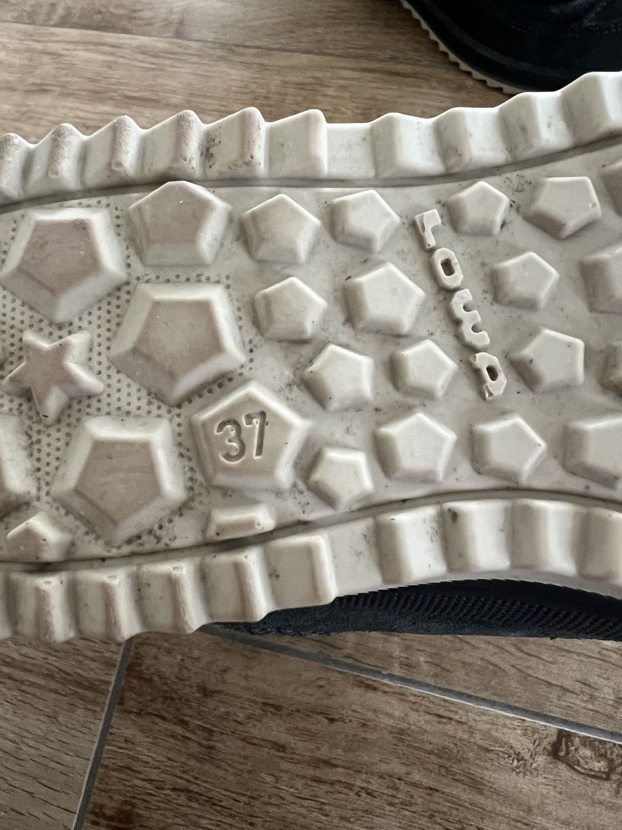 Lowa Scarpe per ragazzi: Lowa Winterstiefel 37 – Usato da Henggart venduto da anb_nbm7 2