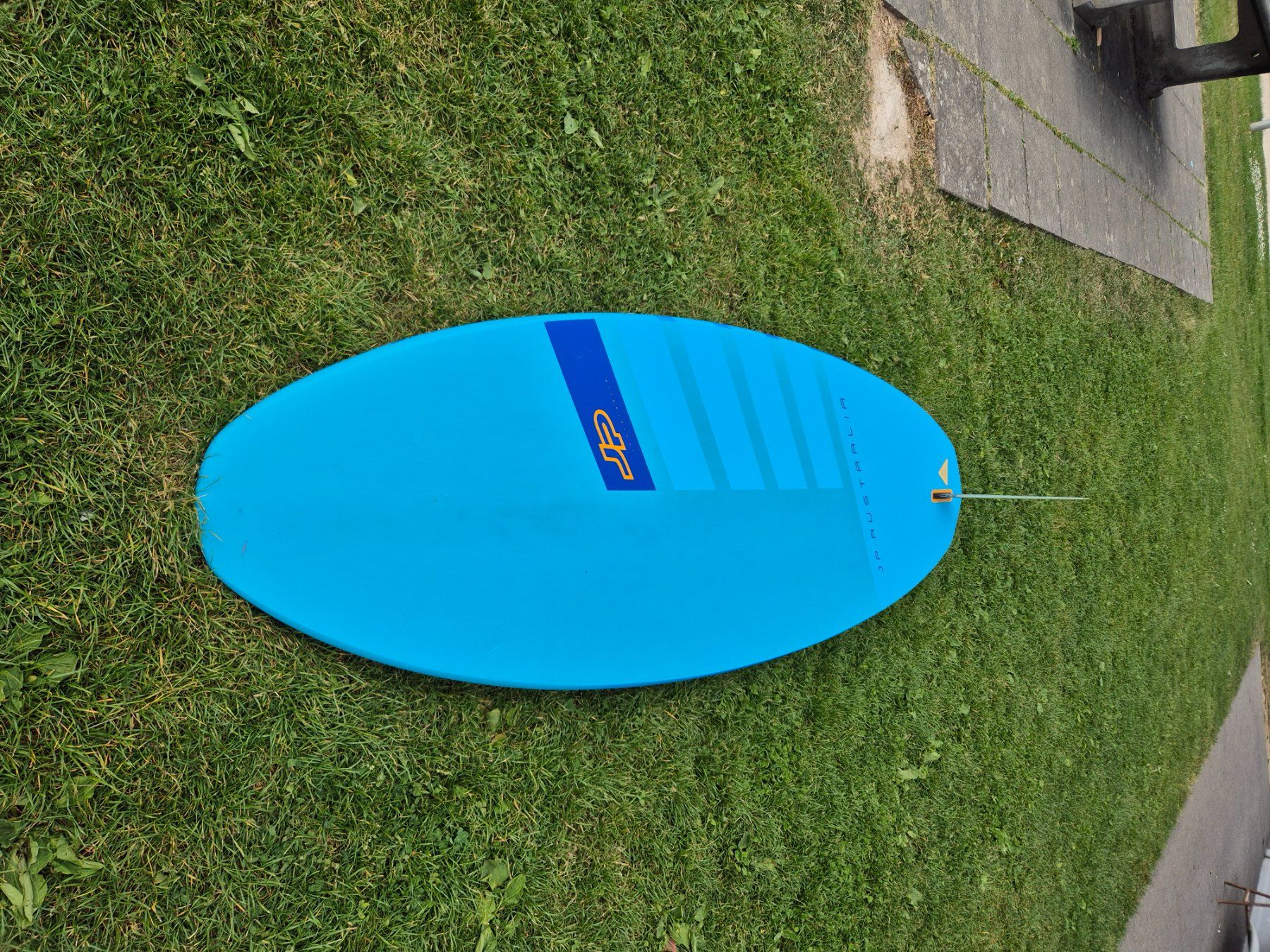 Surfboards & Schwimmbrette: JP Magic Ride 129L 2023 – Gebraucht aus neuchâtel von chiesax 1