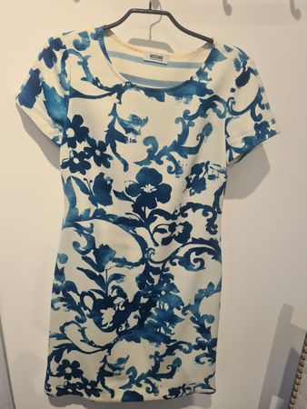 Moschino Cheap and Chic Kleid, Sommer, Gr. S, Top!