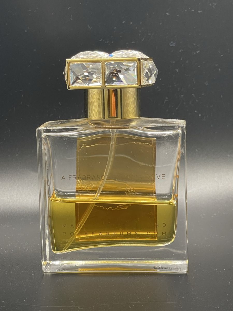 Roja Parfum & Eau de Toilette: Roja Parfums - Beguiled  /  selten – Gebraucht aus Frenkendorf von Sakima1 1