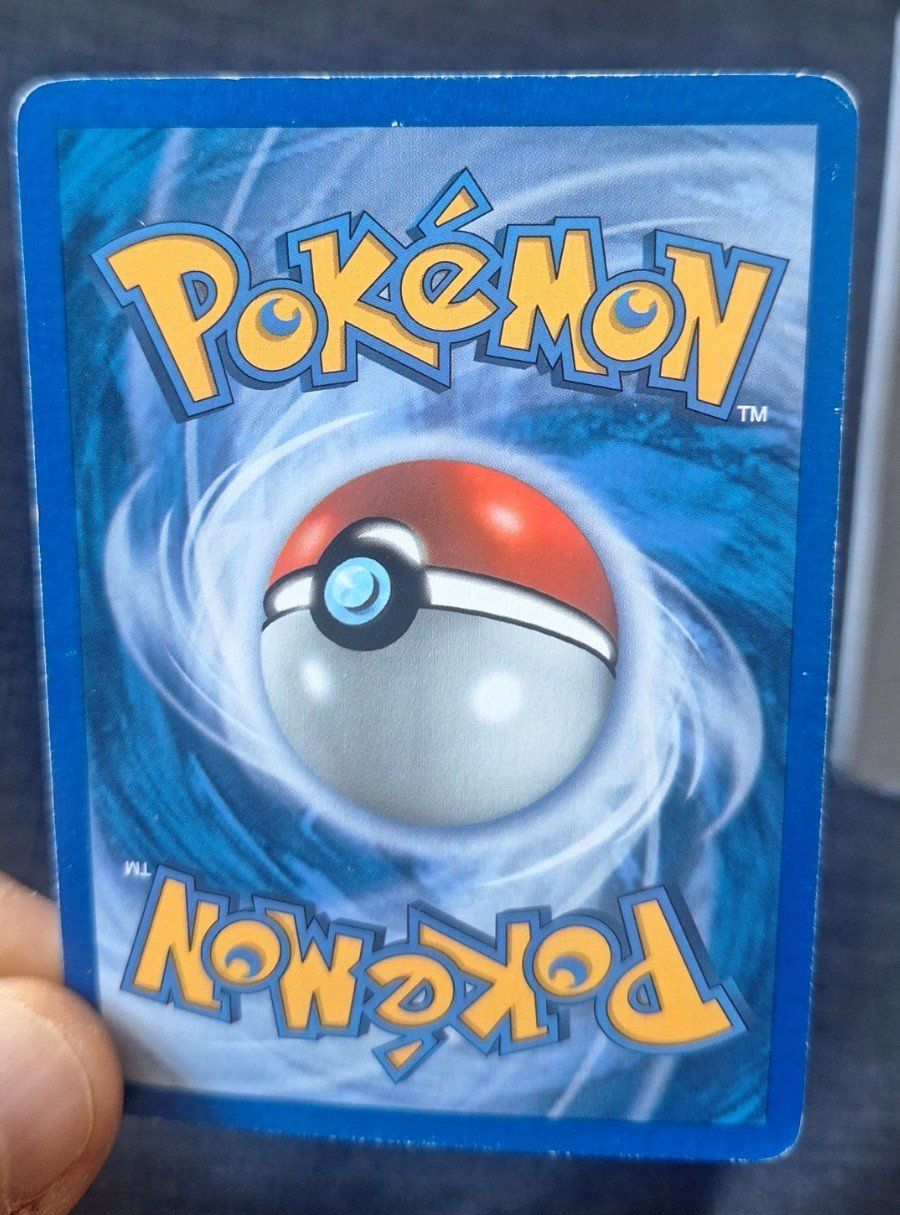 Pokémon Carte collezionabili: Absol EX #92 Pokemon Power Keepers – Usato da Sugiez venduto da eLCangri90 2