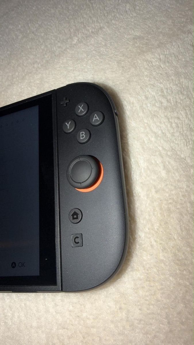 Nintendo Konsolen: Nintendo Switch 2 – Neu (gemäss Beschreibung) aus Köniz von AlessandraMedici 2