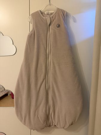 Winterschlafsack Gr. 86/ 2,5 TOG