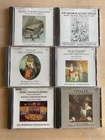 Klassik CDs