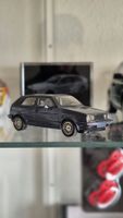 Vw Golf 2 Gti 16v