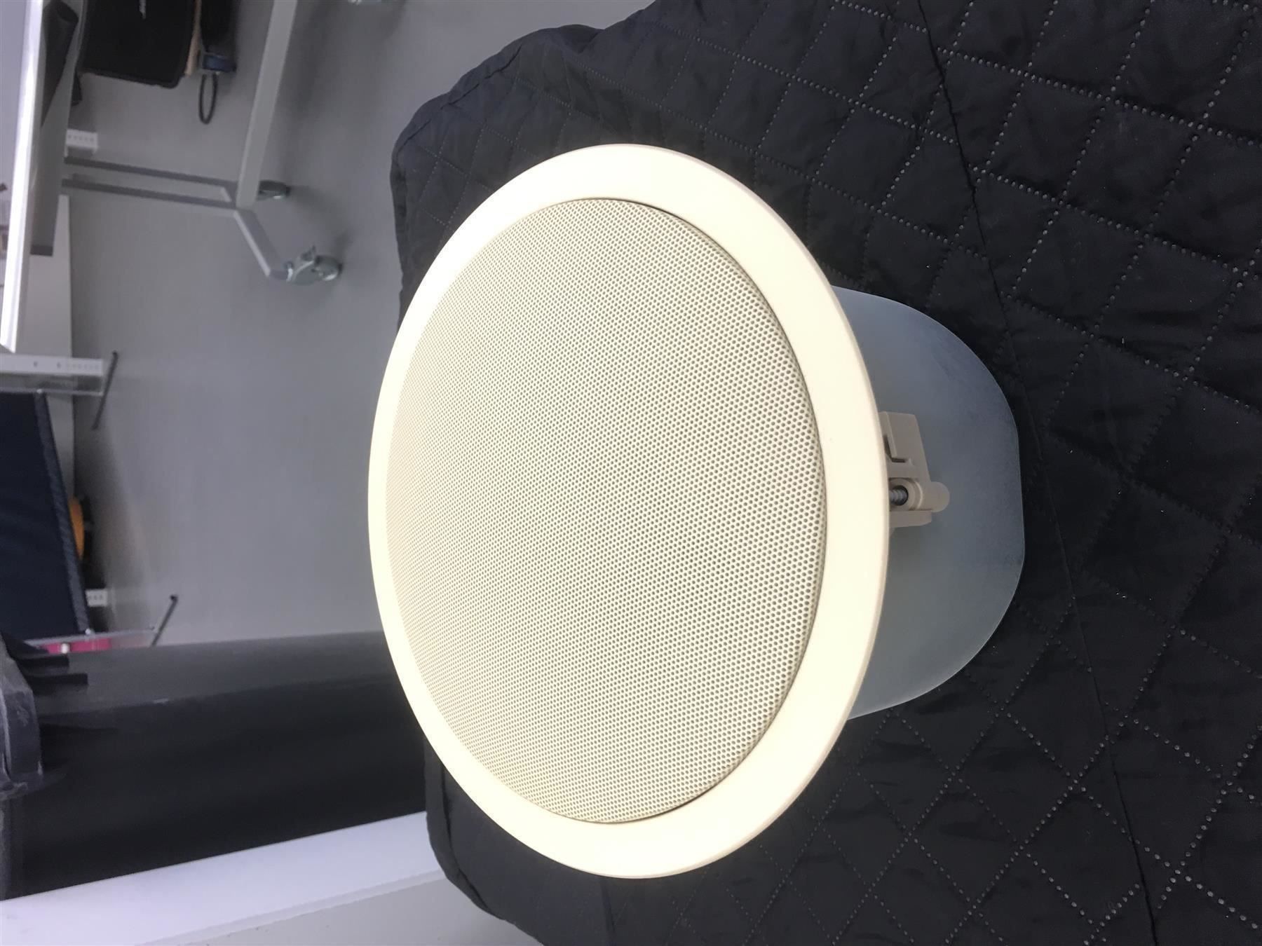 Casse acustiche: JBL Control 26CT Einbaulautsprecher – Nuovo (secondo la descrizione) da Maienfeld venduto da LehnerAkustikAG 3