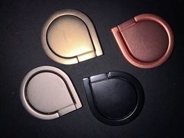 Handy Halter Set - NEU