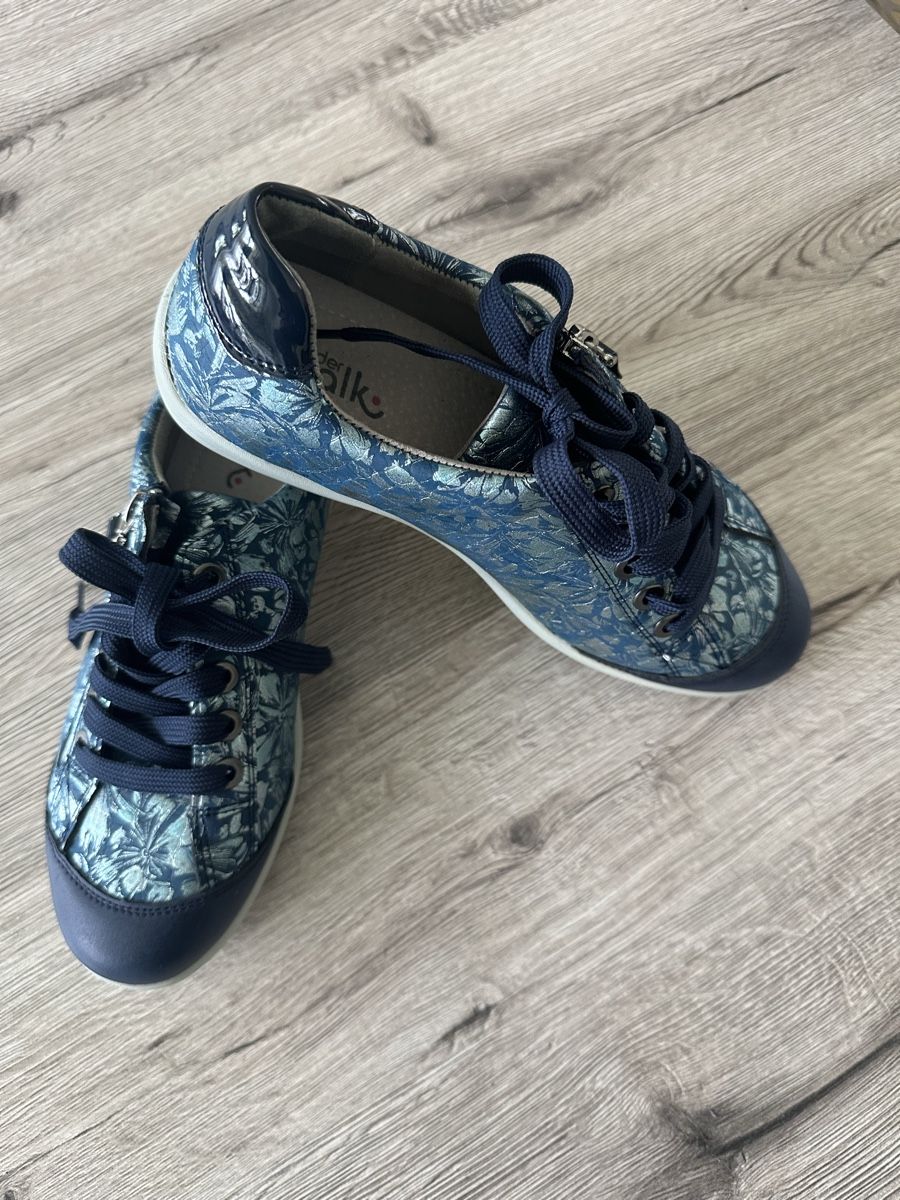 Scarpe da donna: Damen Sneaker Grösse 37 – Nuovo (secondo la descrizione) da Geroldswil venduto da Pushpa 1