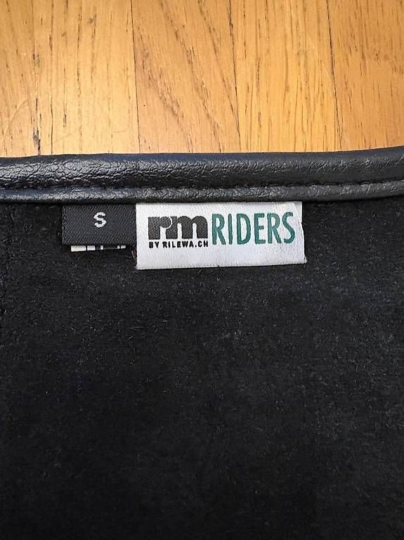 Pantaloni: Neuwertige Chaps Leder Grösse S – Usato da Hedingen venduto da inf_mjl7 2