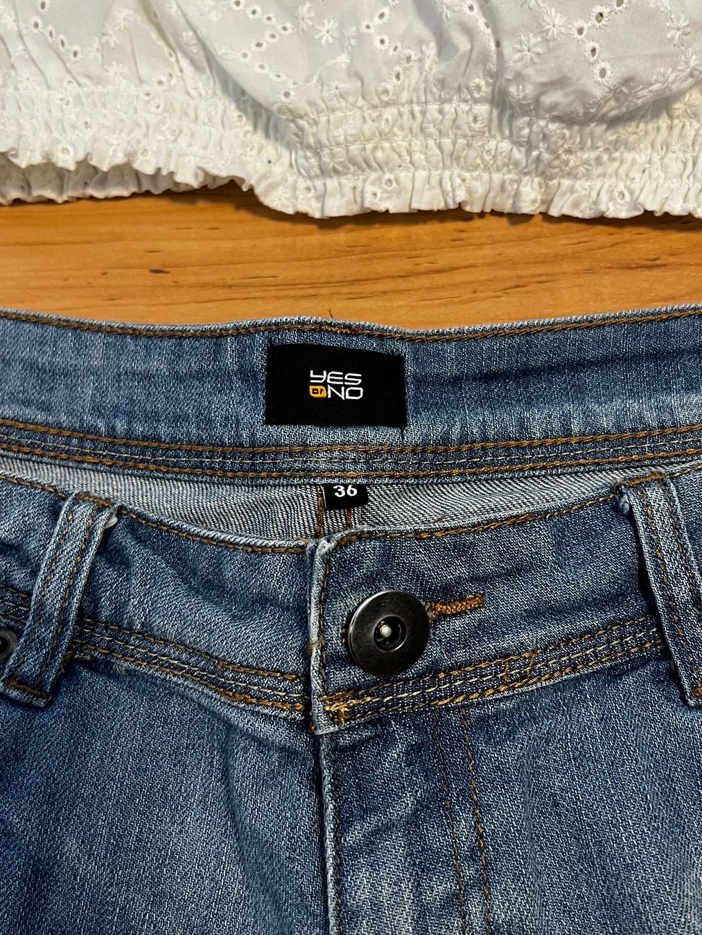 Lots de vêtements: Sommerset Damen, 36, neuwertig – Neuf (Voir description) à Wilen b. Wil par carpediem25 1