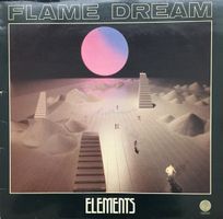 VINYL FLAME DREAM - ROCK PROGR - SCHWEIZ - ITALY PRESSUNG