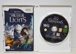 😎Die Hüter des Lichts  Wii