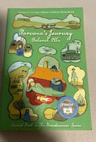 Parvana's Journey