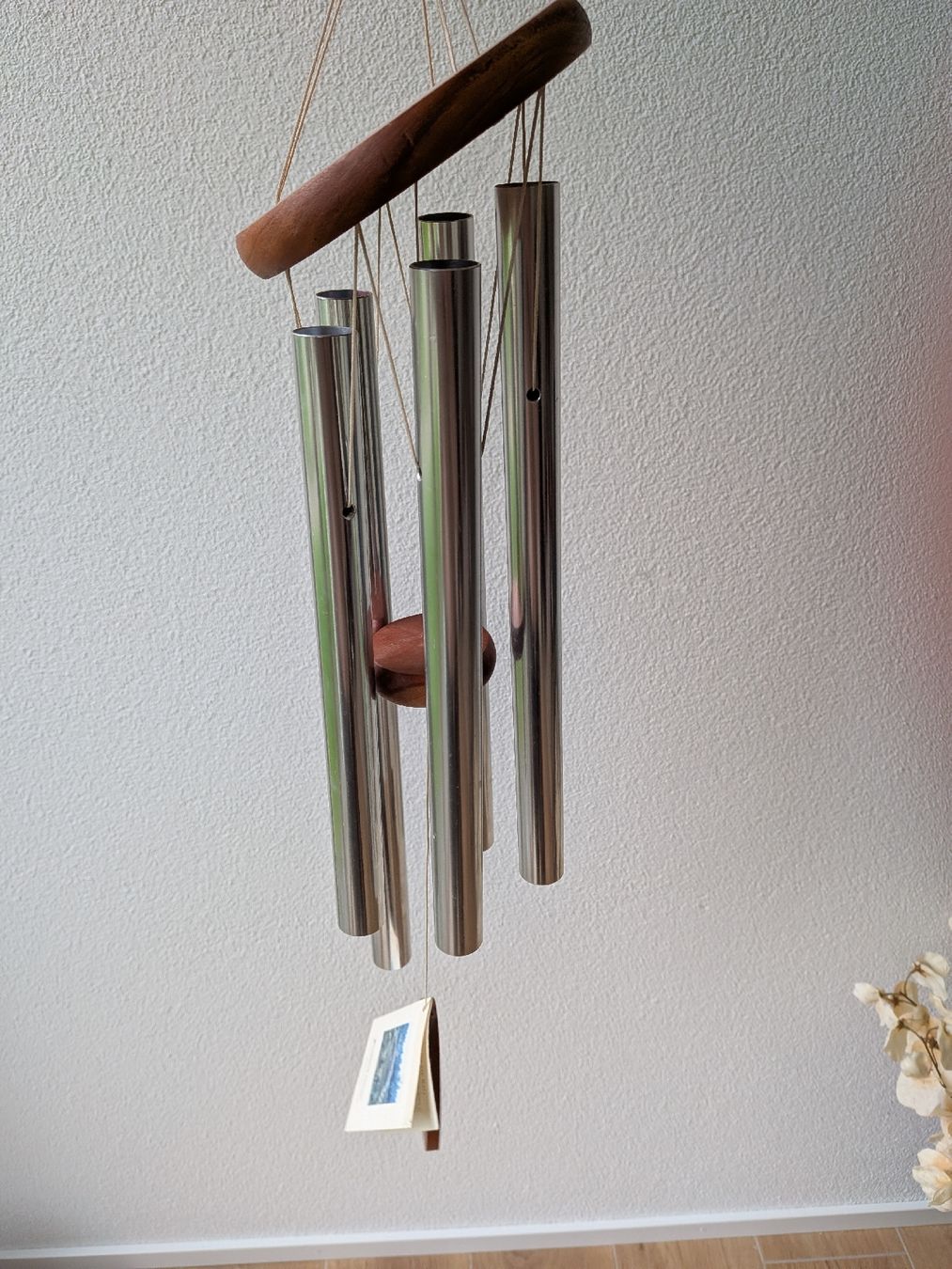 Altro in Decorazioni & Accessori: Klangspiel / Windspiel – Usato da Eschenbach SG venduto da SanFranciscoCalifornia