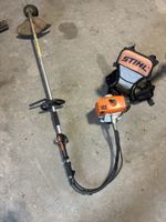 Stihl Trimmer FR 450/480 ohne elektrostart