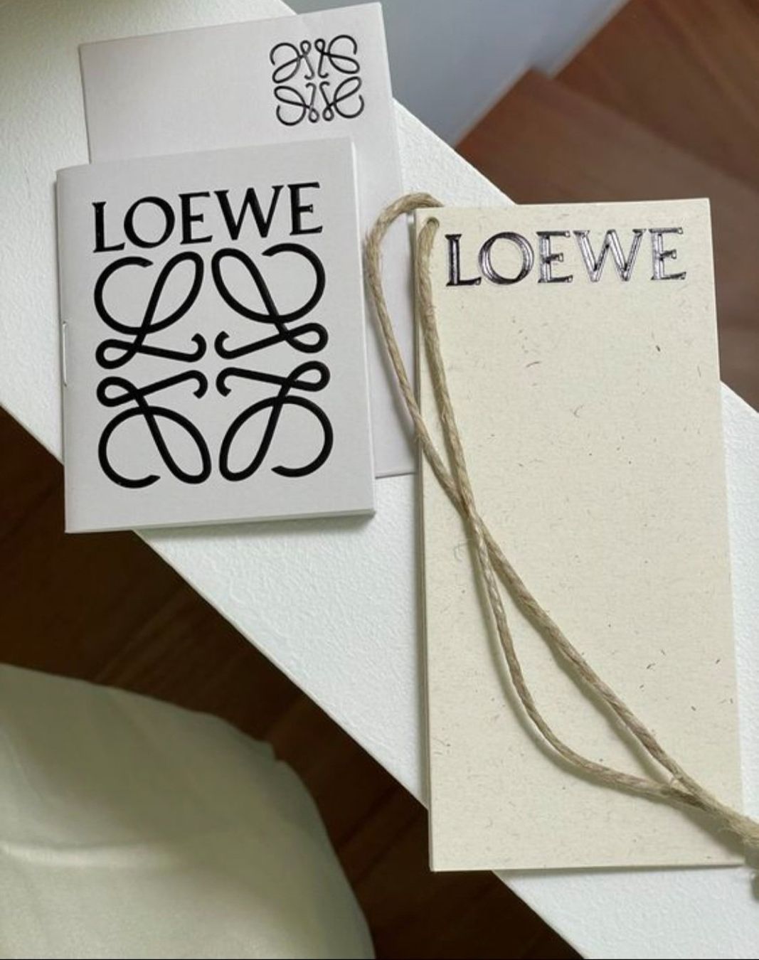 Loewe Borse da donna: Loewe Raffia Basket Bag Medium☀️ – Usato da Riedikon venduto da Winter21. 4