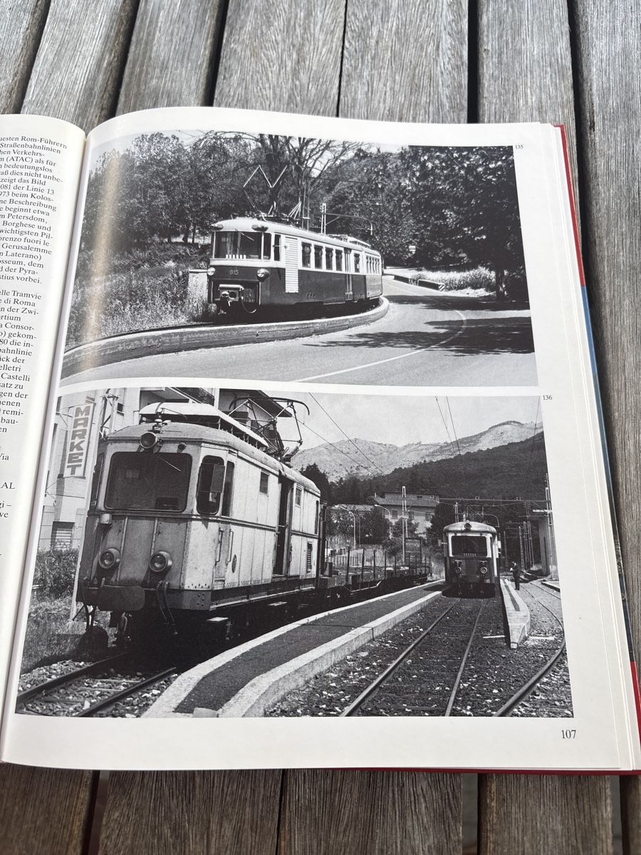 Libri: Eisenbahnen in Italien – Nuovo (secondo la descrizione) da Troistorrents venduto da Patalax 8